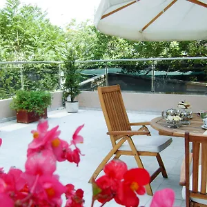 Hotel Best Ankara