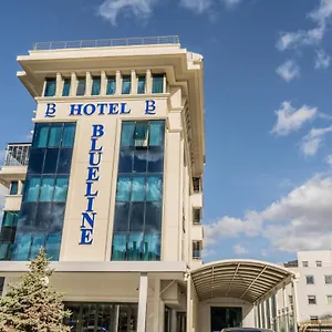 Otel Blueline, Ankara