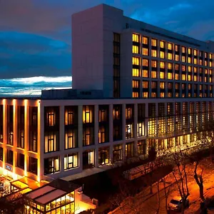 Lugal, A Luxury Collection Hotel, Hotel
