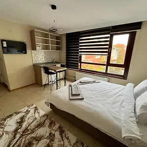 Apart Otel Brown, Ankara