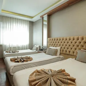 Enerji Hotel