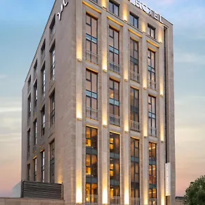 Mercure Kizilay Hotel