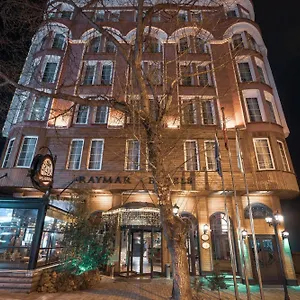Raymar Ankara
