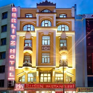 Berlitz Hotel