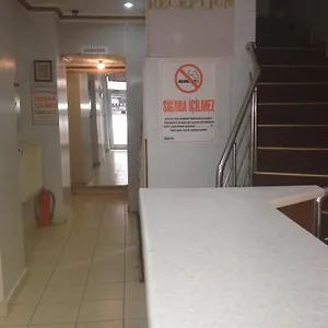 Oda ve Kahvaltı Melih, Ankara