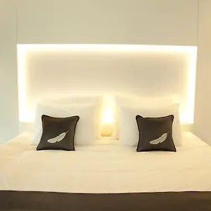 Otel Nesta, Ankara