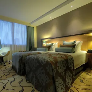 Otel Dedeman, Ankara