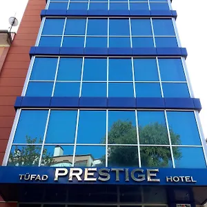 Otel Tufad Prestige Boutique, Ankara