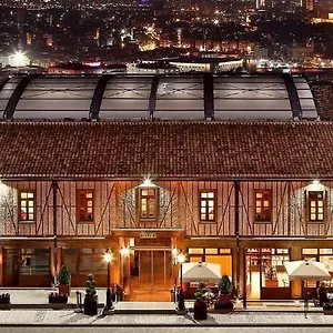 Divan Cukurhan Ankara