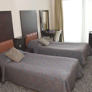 Otel Capital Plaza, Ankara