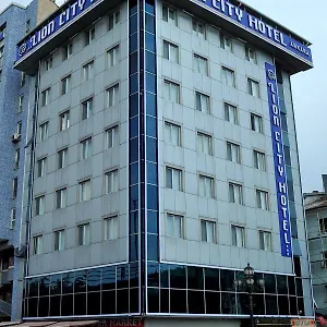Otel Lion, Ankara