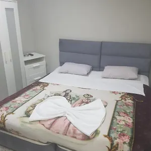 Otel Alper, Ankara